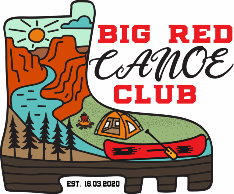 Big Red Canoe Club